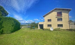 Maison 4 Pièces 150 m² à vendre à Thurins (69510)