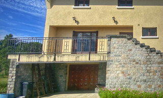 Maison 4 Pièces 120 m² à vendre à Oullins-Pierre-Bénite (69600)