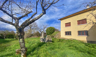 Maison 4 Pièces 120 m² à vendre à Brignais (69530)