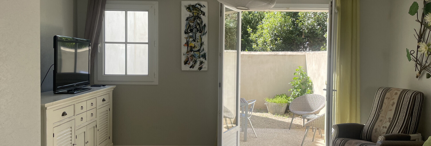 Maison 4 Pièces 83 m² à vendre à Saint-Martin-de-Ré (17410)