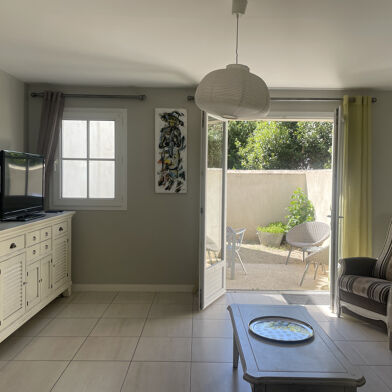 Maison 4 pièces 572000 €