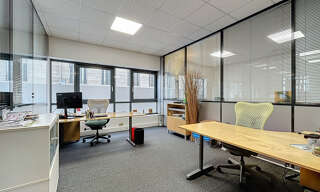 Bureau  268 m² à vendre à Lille (59800)