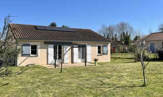 Maison 4 Pièces 102 m² à vendre à Rochechouart (87600)