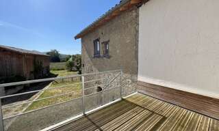 Maison 6 Pièces 167 m² à vendre à Mancioux (31360)