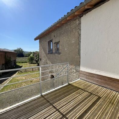 Maison 6 pièces 192240 €