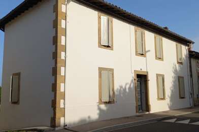 Maison 6 pièces 192240 €