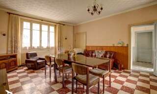 Maison 6 Pièces 120 m² à vendre à Gaillac (81600)