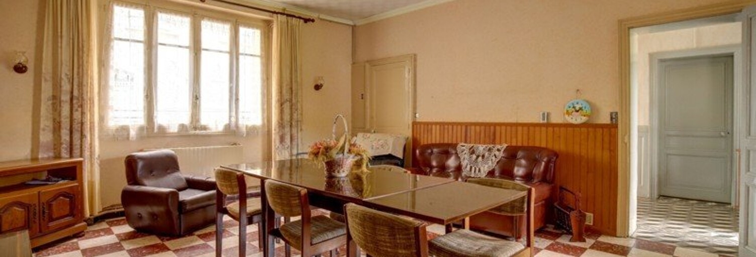 Maison 6 Pièces 120 m² à vendre à Gaillac (81600)