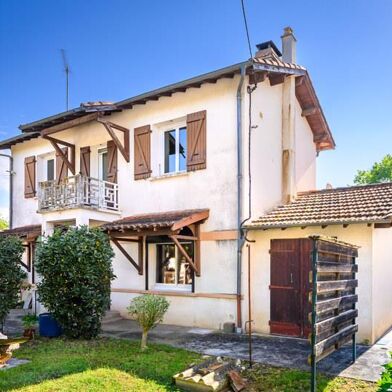 Maison 4 pièces 213000 €