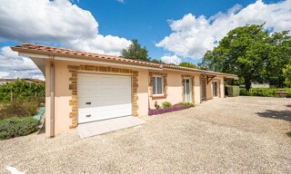Maison 5 Pièces 131 m² à vendre à Parentis-en-Born (40160)