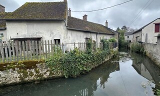 Maison 4 Pièces 78 m² à vendre à Monteaux (41150)