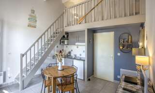 Appartement 2 Pièces 30 m² à vendre à Saint-Martin-de-Ré (17410)