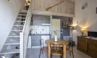 Appartement 2 Pièces 30 m² à vendre à Saint-Martin-de-Ré (17410)