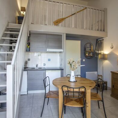 Appartement 2 pièces 259600 €