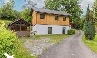 Maison 5 Pièces 110 m² à vendre à Jurançon (64110)