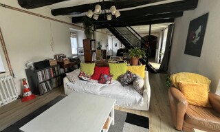 Maison 5 Pièces 125 m² à vendre à Quéven (56530)