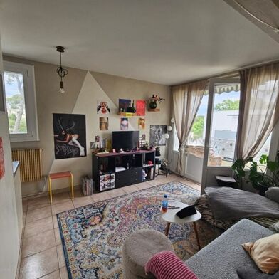 Appartement 2 pièces 155875 €