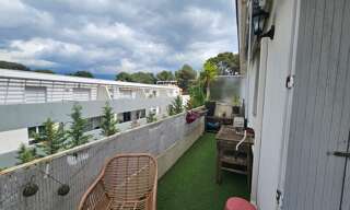 Appartement 2 Pièces 33 m² à vendre à Montpellier (34090)