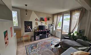 Appartement 2 Pièces 33 m² à vendre à Montpellier (34090)