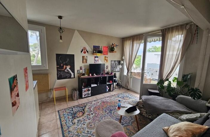 Vente appartement 2 pièces 33 m² Montpellier (34090) — photo 2