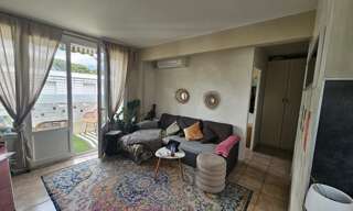 Appartement 2 Pièces 33 m² à vendre à Montpellier (34090)