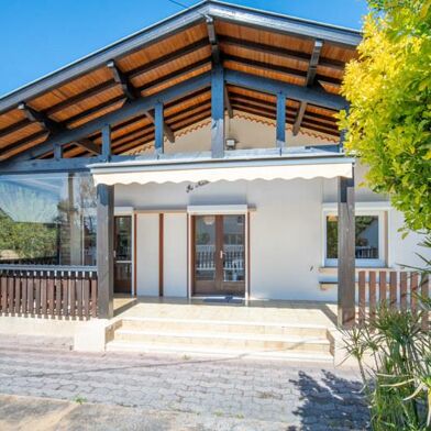 Maison 4 pièces 348800 €