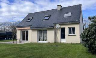 Maison 6 Pièces 108 m² à vendre à Concarneau (29900)