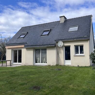 Maison 6 pièces 296520 €