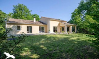 Maison 5 Pièces 194 m² à vendre à Dirac (16410)