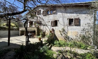 Maison 4 Pièces 137 m² à vendre à Villefort (11230)