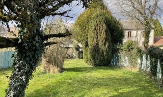 Maison 7 Pièces 150 m² à vendre à Saint-Dizier-Masbaraud (23400)