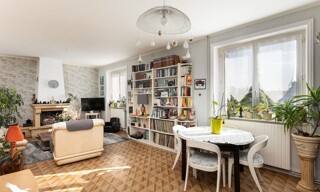 Appartement 5 Pièces 101 m² à vendre à Le Relecq-Kerhuon (29480)