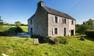 Maison 7 Pièces 157 m² à vendre à La Forest-Landerneau (29800)