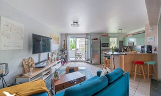 Appartement 3 Pièces 64 m² à vendre à Bruges (33520)