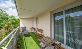 Appartement 3 Pièces 64 m² à vendre à Bruges (33520)