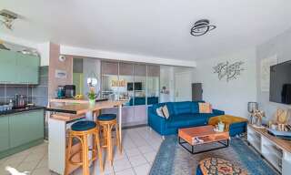 Appartement 3 Pièces 64 m² à vendre à Bruges (33520)