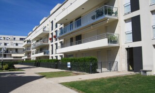 Appartement 2 Pièces 44 m² à louer à Reims (51100)