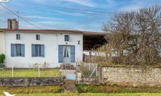 Maison 5 Pièces 127 m² à vendre à Bégadan (33340)