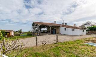 Maison 5 Pièces 127 m² à vendre à Bégadan (33340)