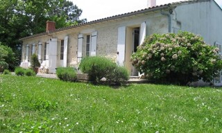 Maison 6 Pièces 142 m² à vendre à Lesparre-Médoc (33340)