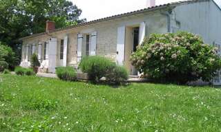 Maison 6 Pièces 142 m² à vendre à Queyrac (33340)