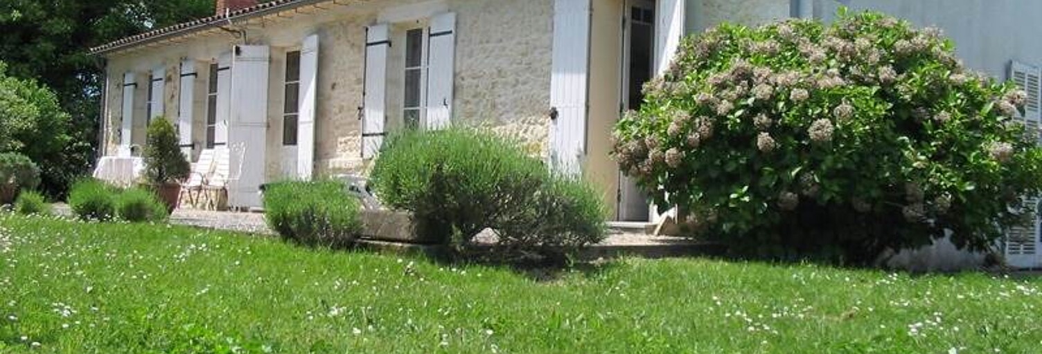 Maison 6 Pièces 142 m² à vendre à Queyrac (33340)