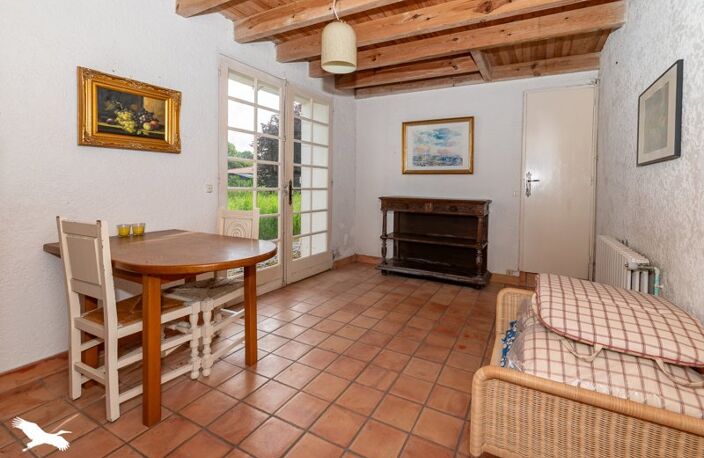 Maison en pierre de 6 pièces principales — photo 4