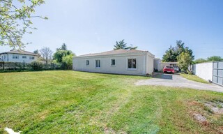 Maison 7 Pièces 210 m² à vendre à Eysines (33320)