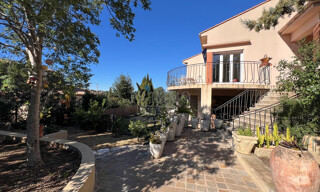 Maison 6 Pièces 167 m² à vendre à Saint-Raphaël (83700)