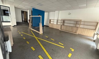 Commerce  167 m² à vendre à Lyon 7 (69007)