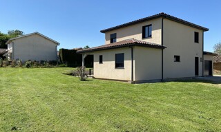 Maison 6 Pièces 147 m² à vendre à Misérieux (01600)