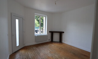 Maison 3 Pièces 70 m² à louer à La Charité-sur-Loire (58400)