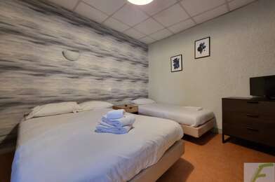 Commerce  197000 €