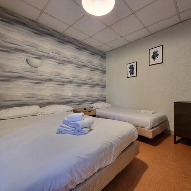 Commerce  197000 €